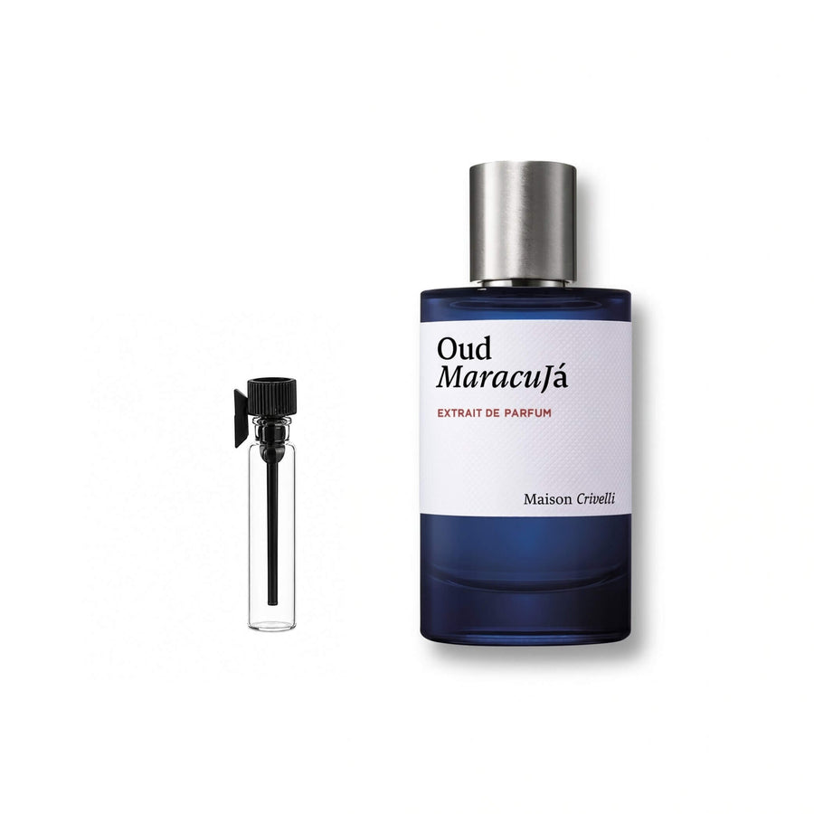 Oud Maracujá