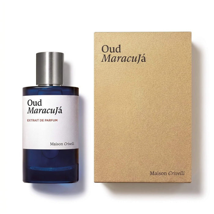 Oud Maracujá