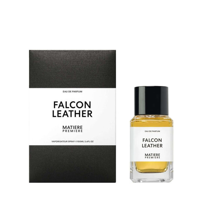 Falcon Leather