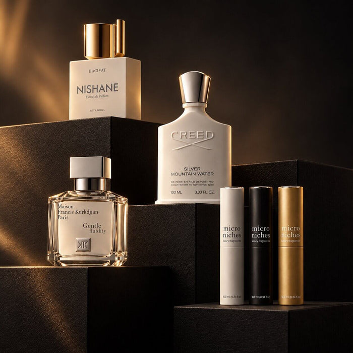 Everyday Confidence – Men's Signature Set