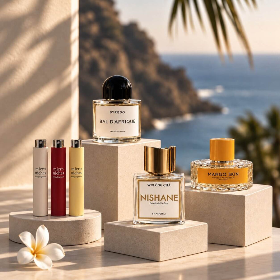 Bali – Women's Signature Set