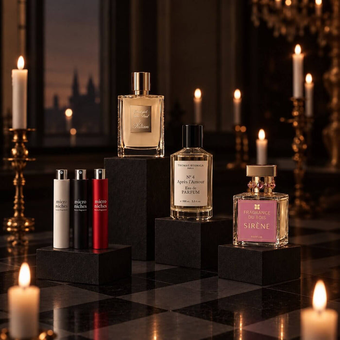 After Dark – Women's Signature Set