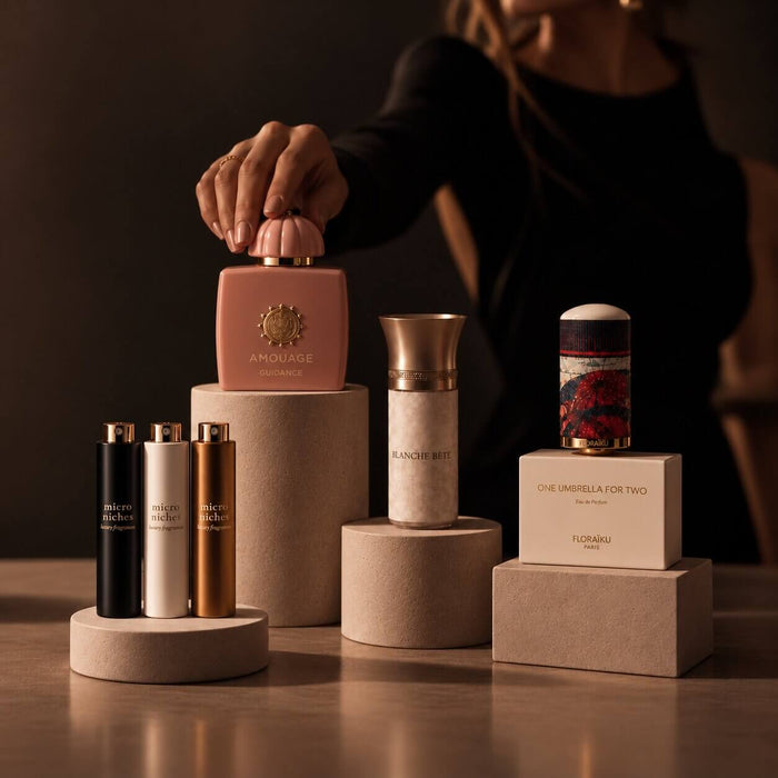 Date Night – Women's Signature Set