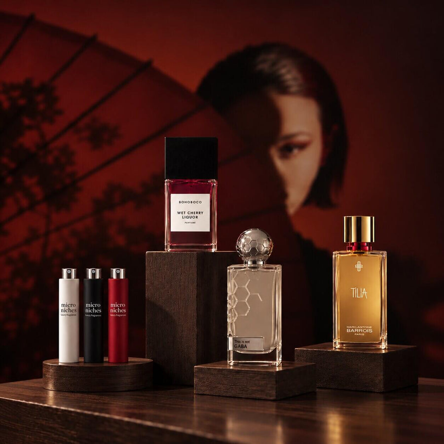 Tokyo – Women's Signature Set