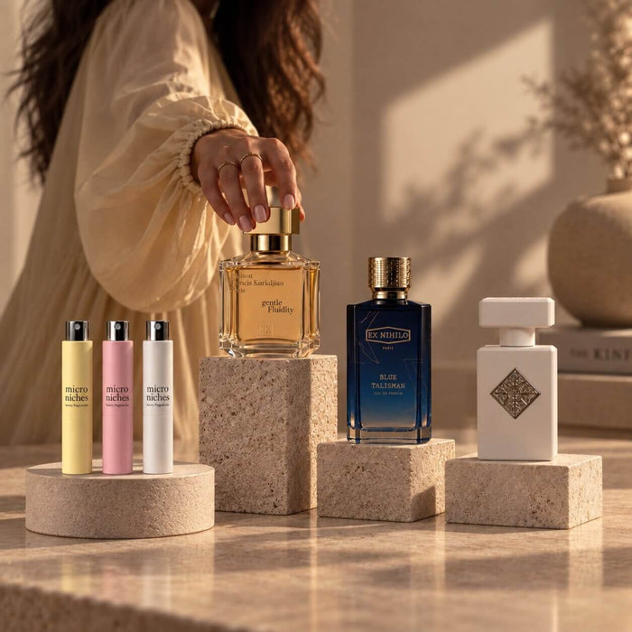 Everyday Elegance – Women's Signature Set
