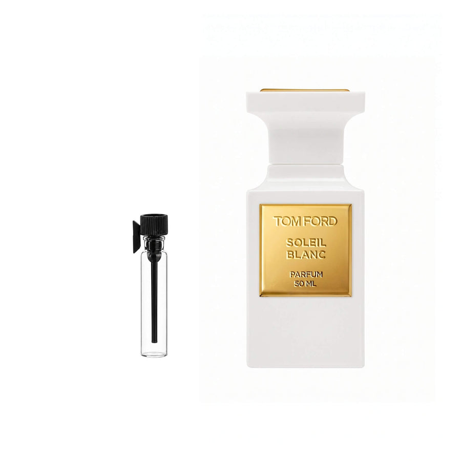 Soleil Blanc Parfum