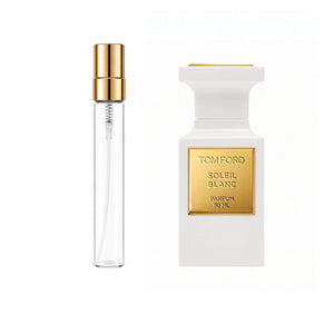 Tom Ford Soleil Blanc Parfum 10 ml