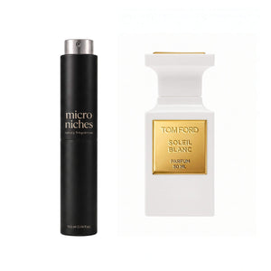 Tom Ford Soleil Blanc Parfum 10 ml Travel