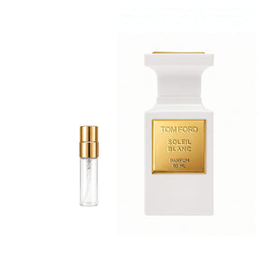 Tom Ford Soleil Blanc Parfum 3 ml