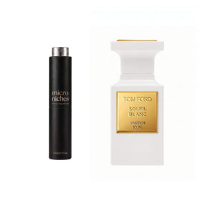 Tom Ford Soleil Blanc Parfum 5 ml Travel