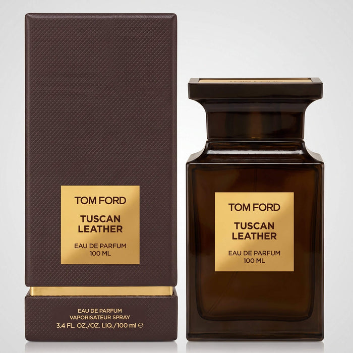 Tuscan Leather
