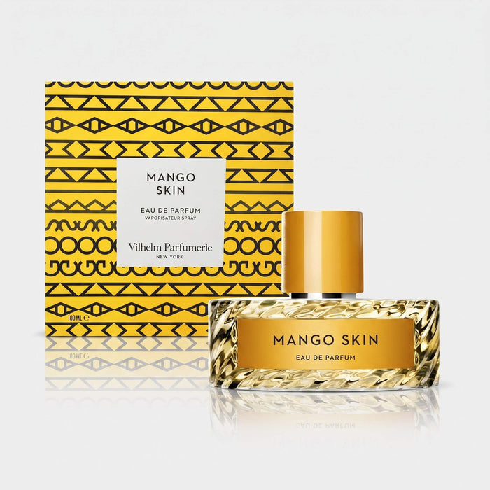 Mango Skin